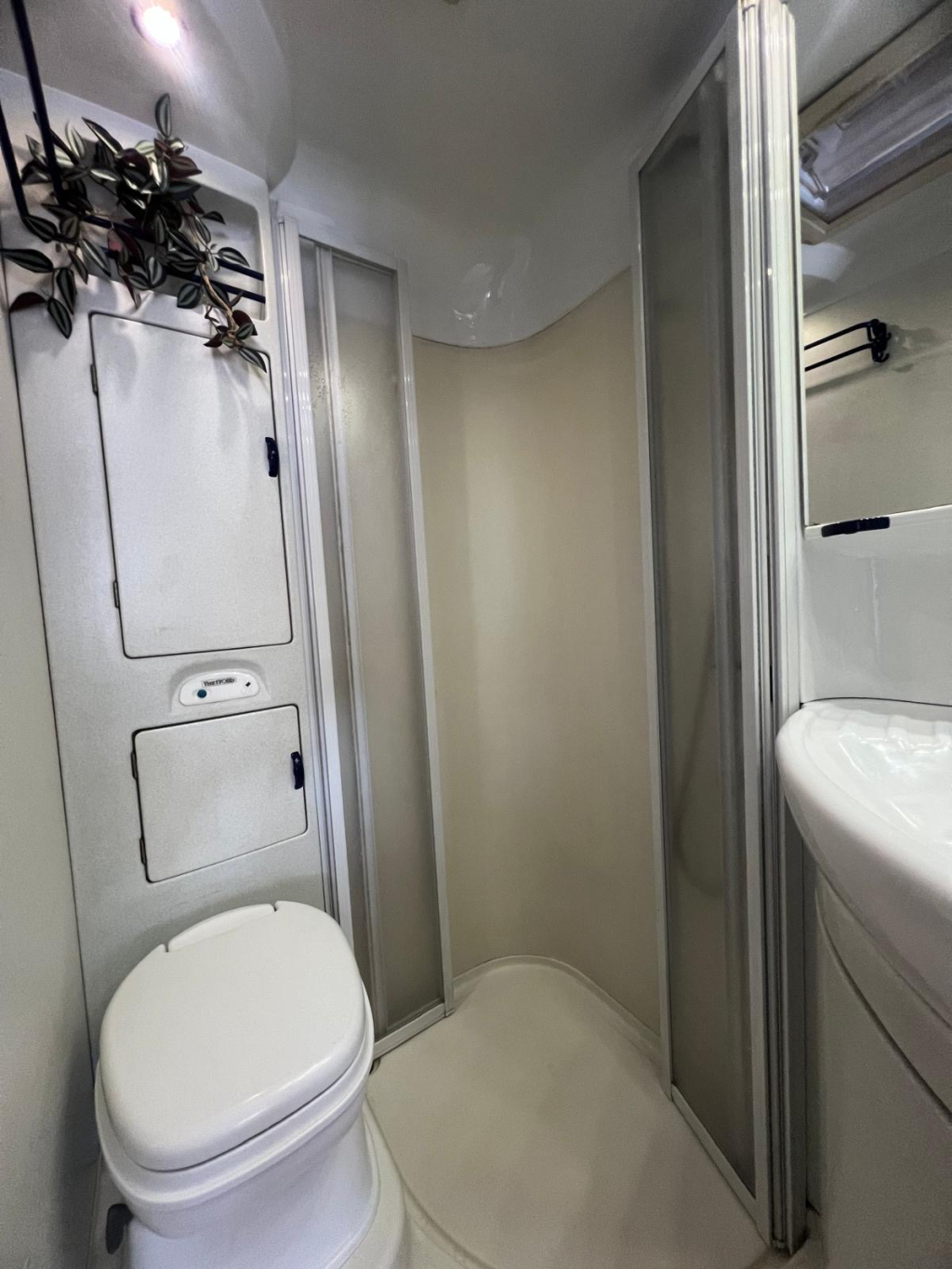 Hymer  Starline foto: 19