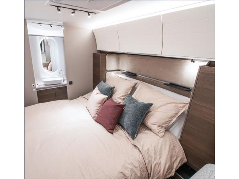 Adria Alpina 903 HT Foto: 3