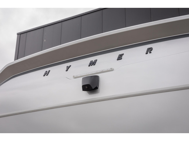 Hymer BMC-T 680 modeljaar 2026 Facelift Nu op voorraad!! foto: 12