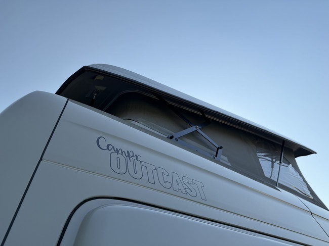 Mercedes-Benz SPRINTER 4x4 / Free Storage photo: 2