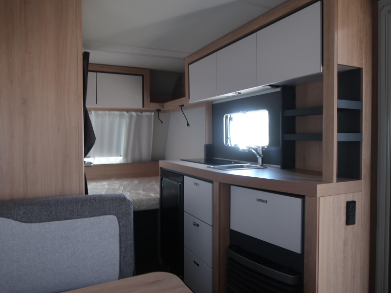 Knaus Sport 420 QD  foto: 5