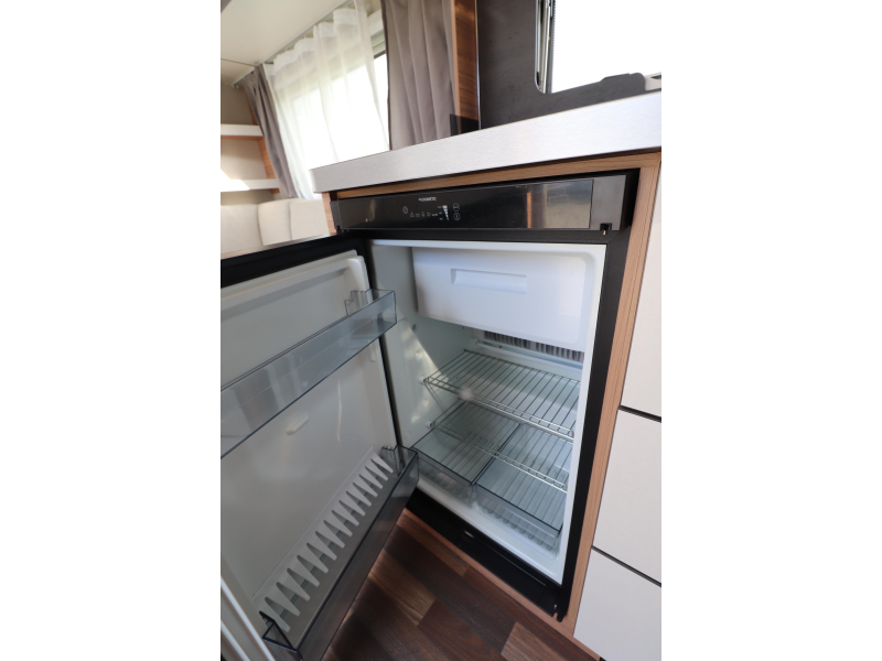 Weinsberg CaraOne Edition HOT 450 FU Frans Bed Tent Luifel  foto: 9