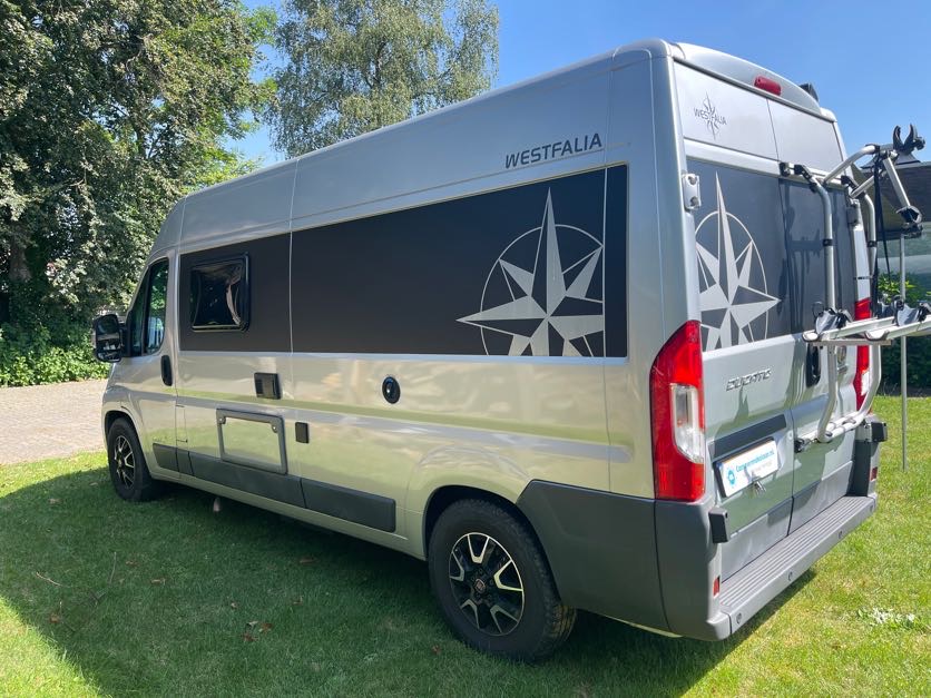 WESTFALIA AMUNDSEN photo: 1