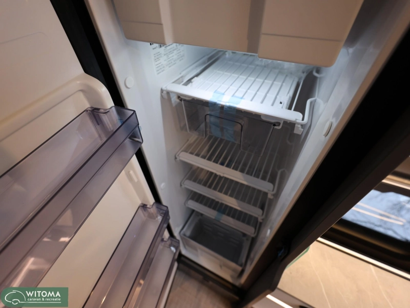 Hymer BMC-I 600 Integraal camper  foto: 12