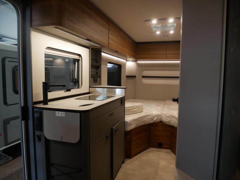 Eriba Novaline 442 V Model 2026  foto: 6