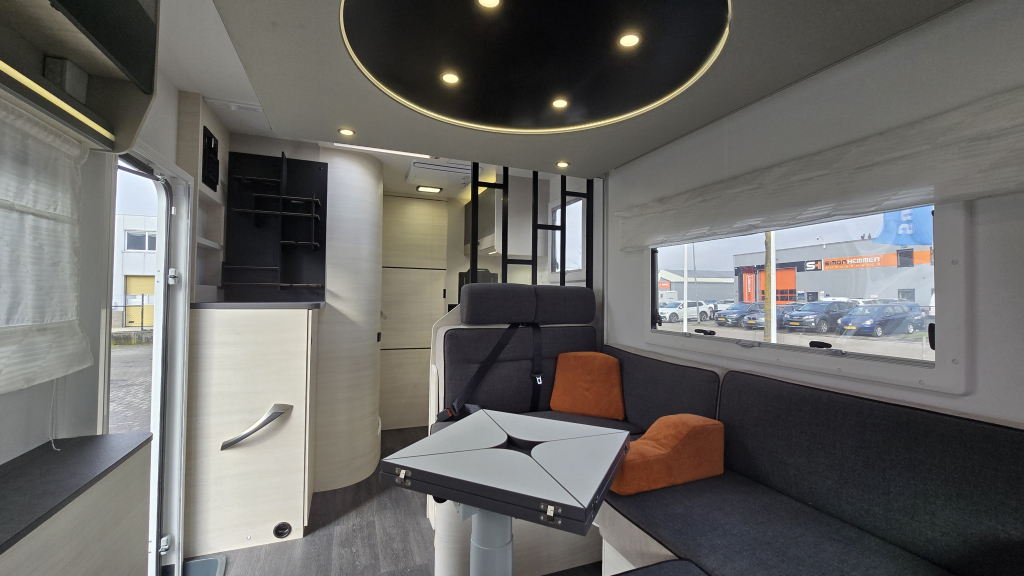 Chausson 660 Titanium Ultimate foto: 17
