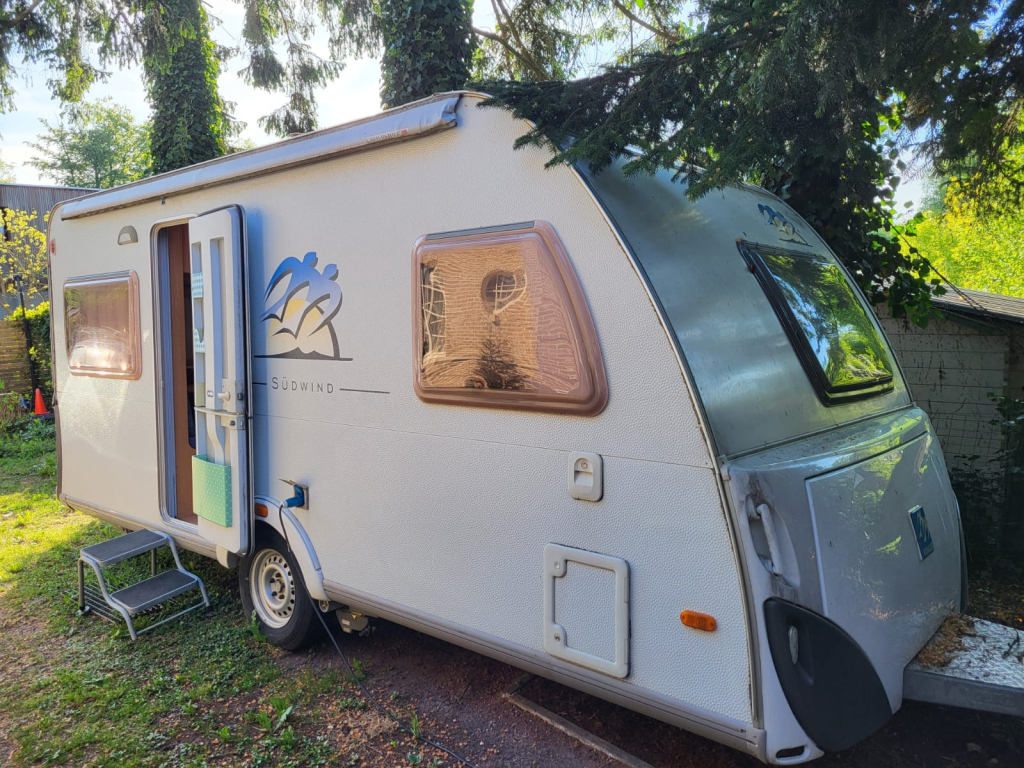 Knaus Sport 420 QD