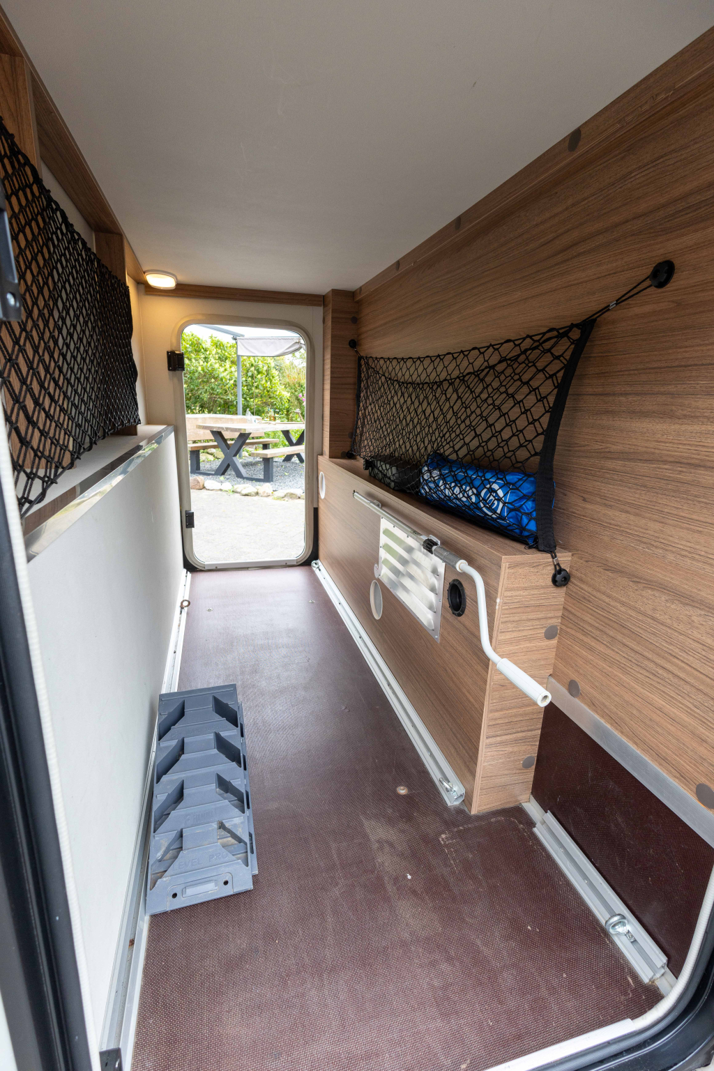 Knaus Tourer Van 500 MQ photo: 26