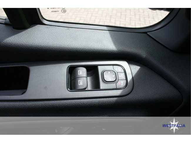 Mercedes-Benz Sprinter 319 CDI 4x4 X-Innova foto: 19