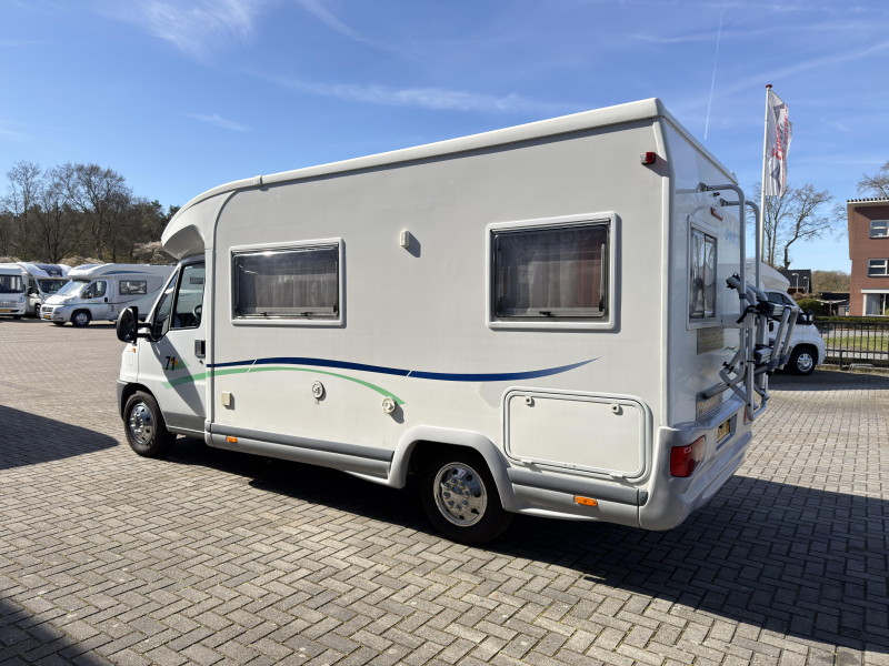 Chausson Odyssee 71  foto: 5