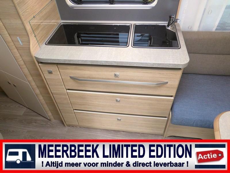 Fendt Bianco Activ 550 SD 5398,=KORTING AIRCO&MOVER  foto: 8