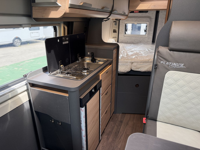 Knaus Boxlife 540 MQ Platinum Select foto: 11