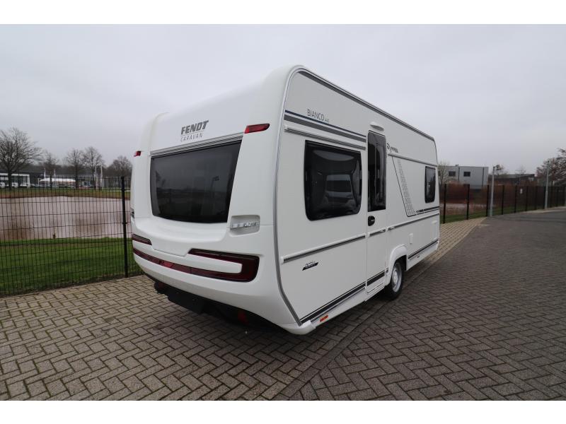 Fendt Bianco Activ 445 SFB MEGA KORTING / 288 