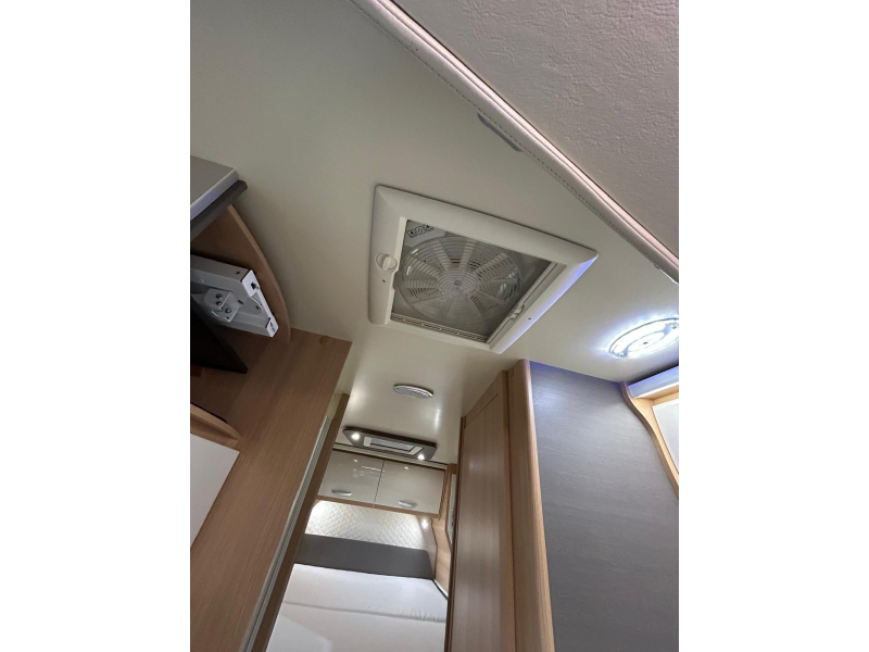 McLouis Sovereign 481 G Cama Queen foto: 11