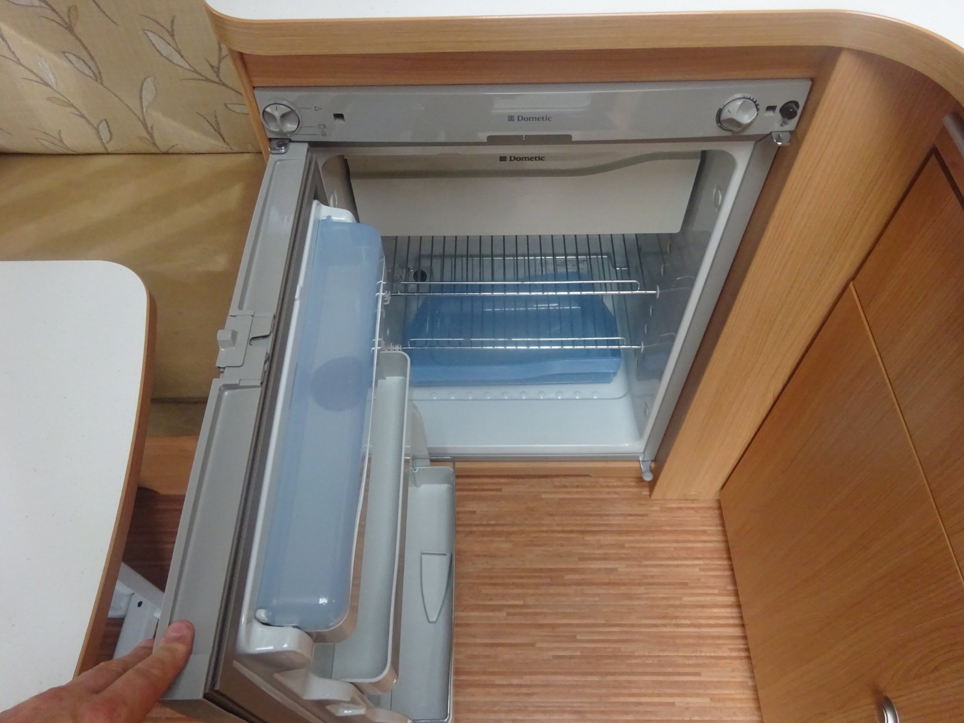 Adria Adora GERESERVEERD foto: 19