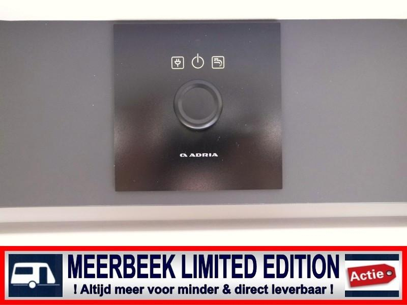 Adria Altea 402 PH 3534,=KORTING MOVER+THULE  foto: 21