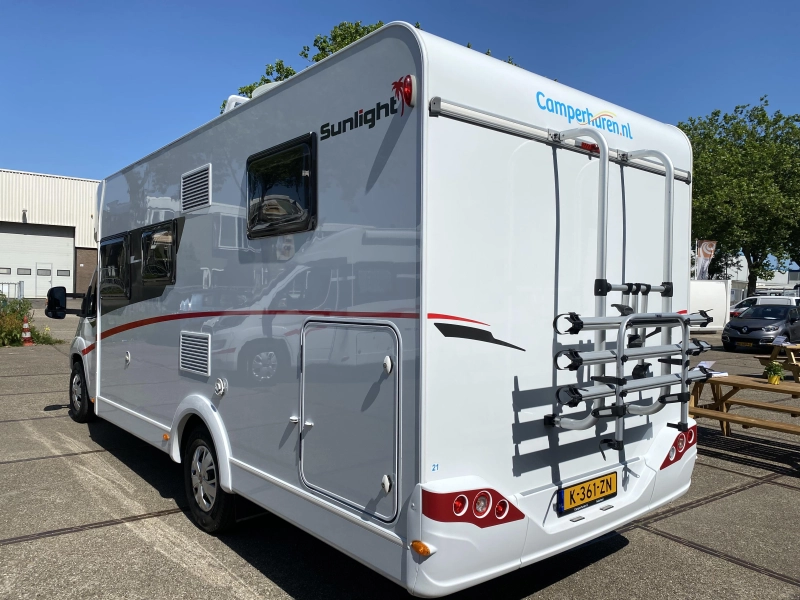 Sunlight T 67 Stark reduziert (21) Foto: 3