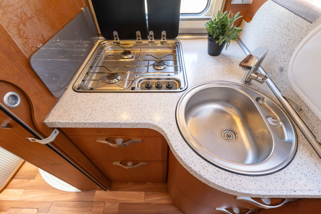 HYMER B 678 foto: 7