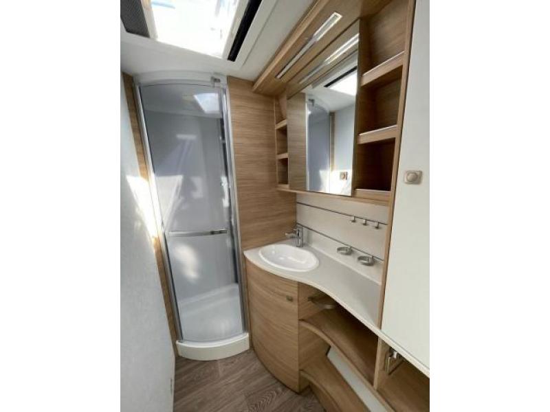 Fendt Bianco Activ 515 SD ACTIEPRIJS!! 