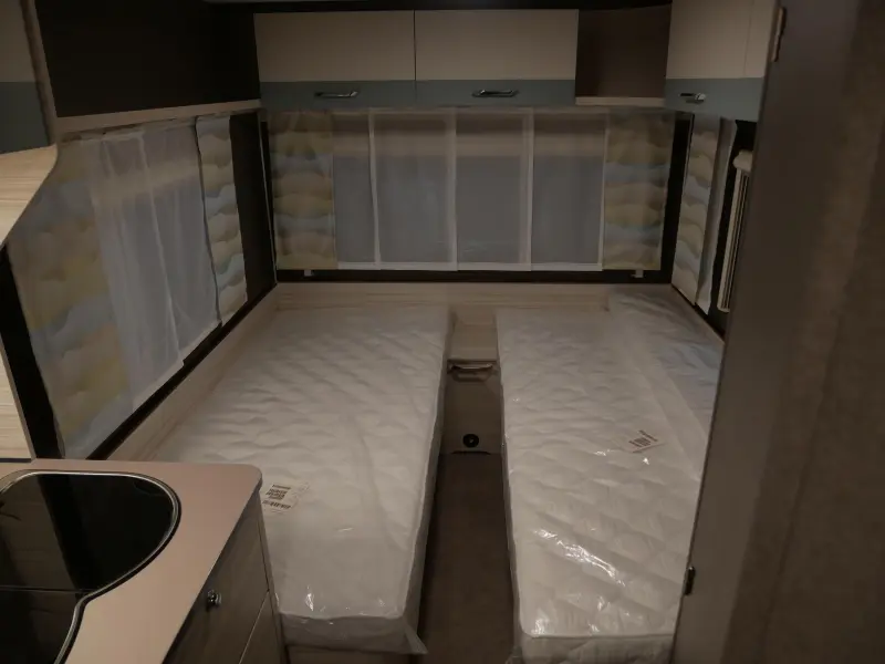 Dethleffs C'Joy 460 LE GRATIS MOVER  foto: 12