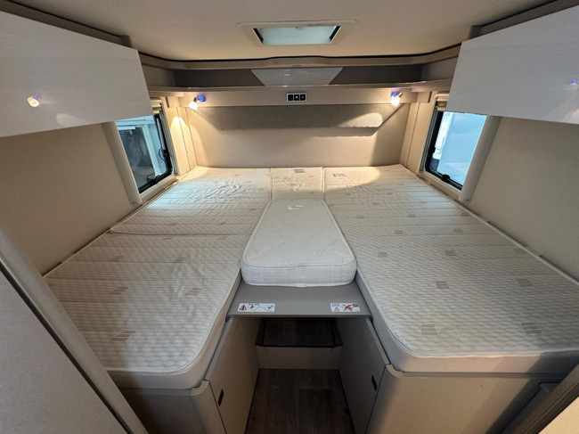Hymer T680 S foto: 4