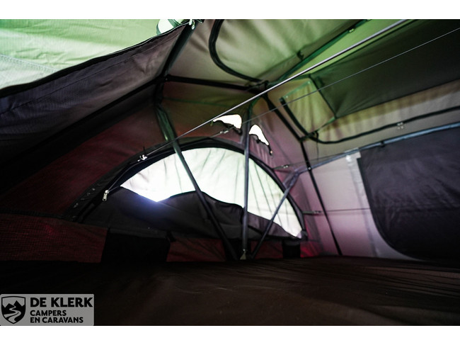 Hero CAMPER RANGER COLUMBUS LIMITED Christmas Special foto: 15