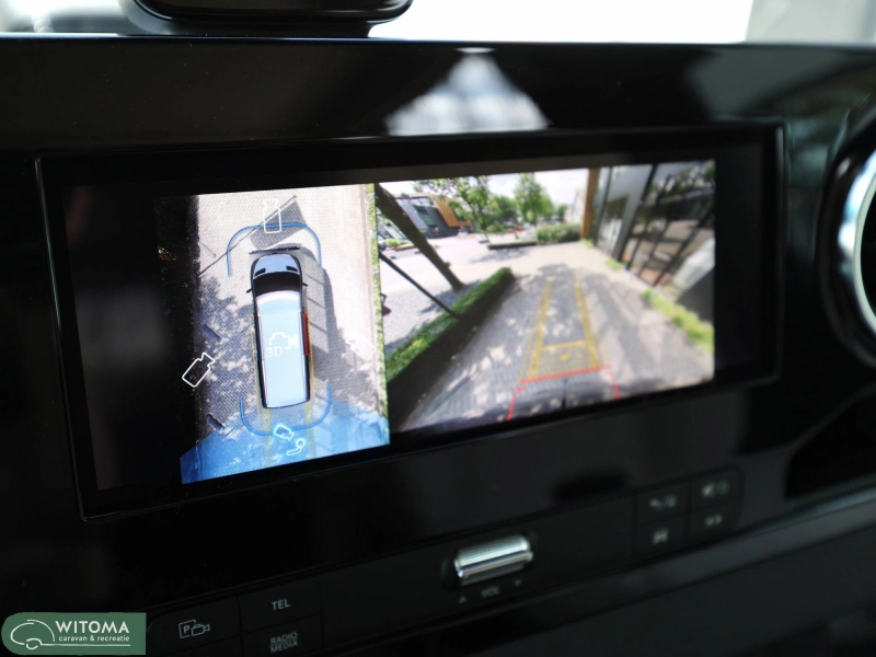 Hymer Grand Canyon S 600 4x4 4 Matic Off Grid  foto: 19