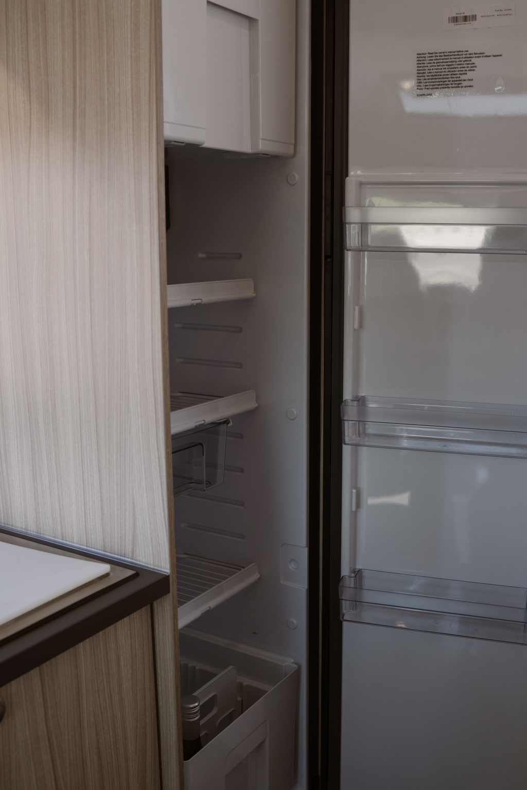 SUN LIVING S-SERIES S 70SL foto: 8