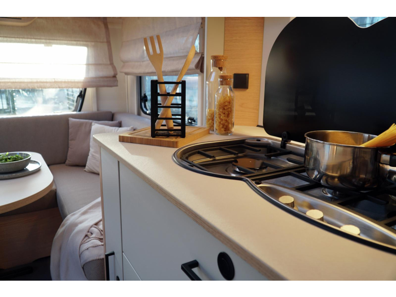 LMC Style 440 D modelo 2027, cama francesa foto: 27