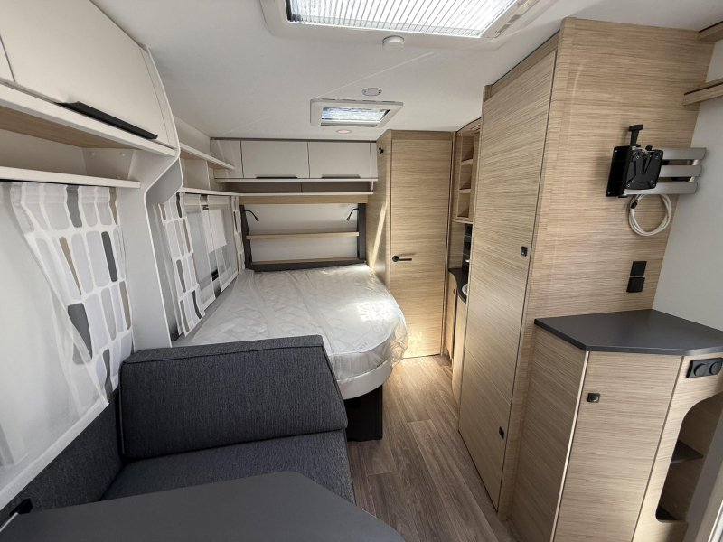 Fendt Apero Activ 390 FH Foto: 3