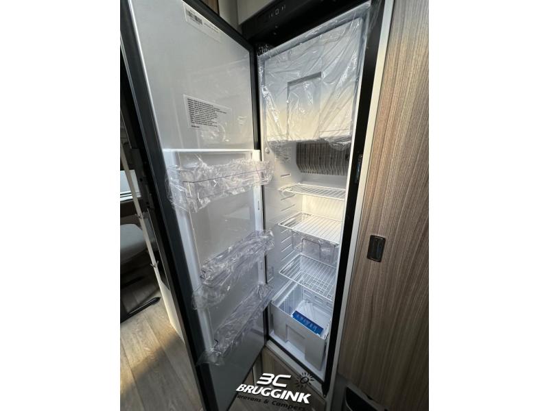 Bürstner Averso Plus 520 TL - ENKELE BEDDEN  foto: 6