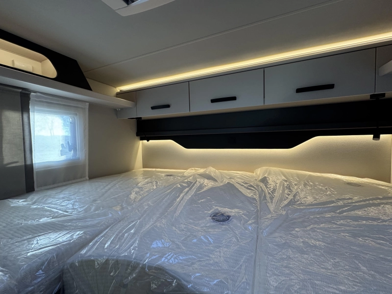 Knaus L!ve I 700 MEG  foto: 16