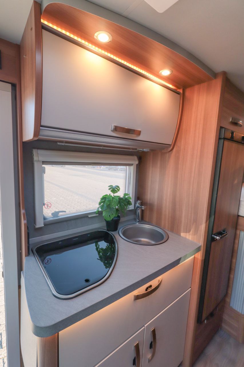 WEINSBERG Pepper 650 MEG foto: 9