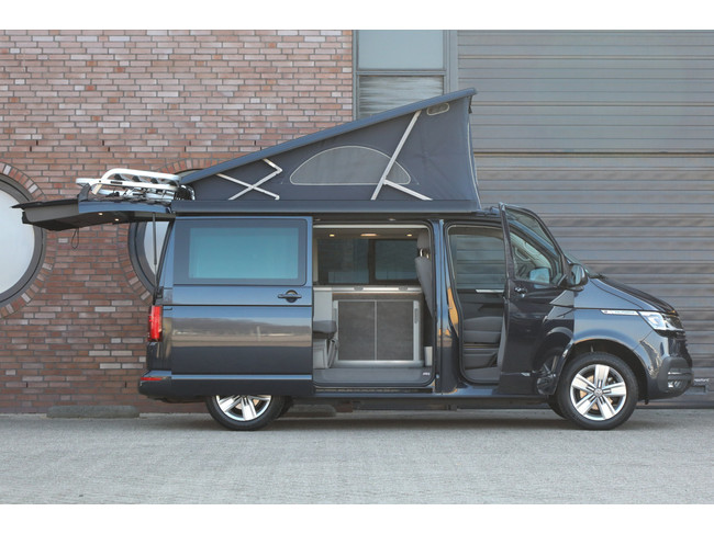 Volkswagen California 6.1 Ocean 2.0 TDI 110 kW / 150 PK DSG 4Motion foto: 6
