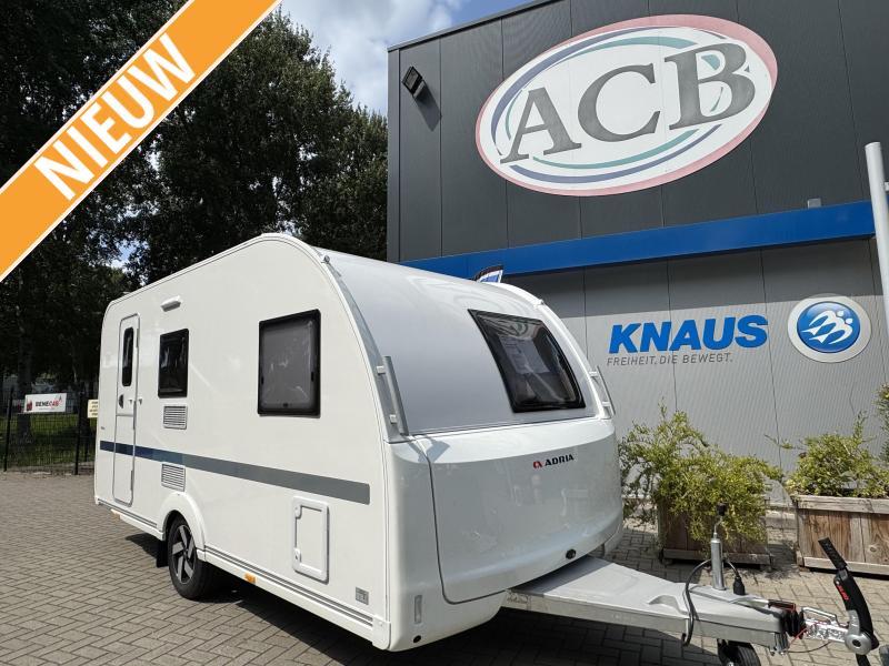 Adria Altea 432 PX  foto: 0