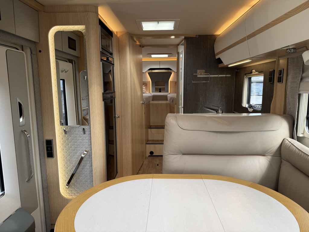 Hymer B-ML I 780 foto: 18