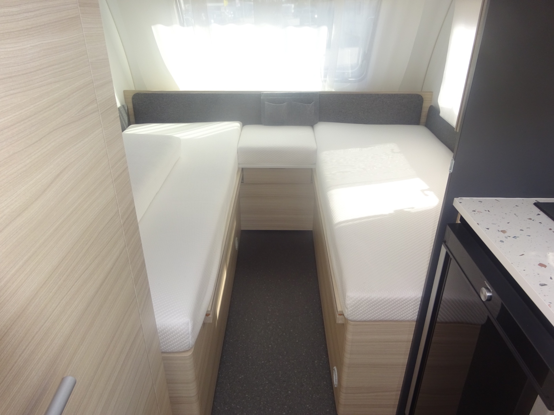 Adria Altea 492 LU Enkele Bedden+Luifel+Mover+Vloerverwarming foto: 10