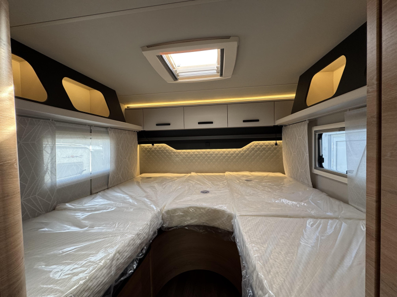 Knaus L!ve Wave 700 MEG  foto: 11