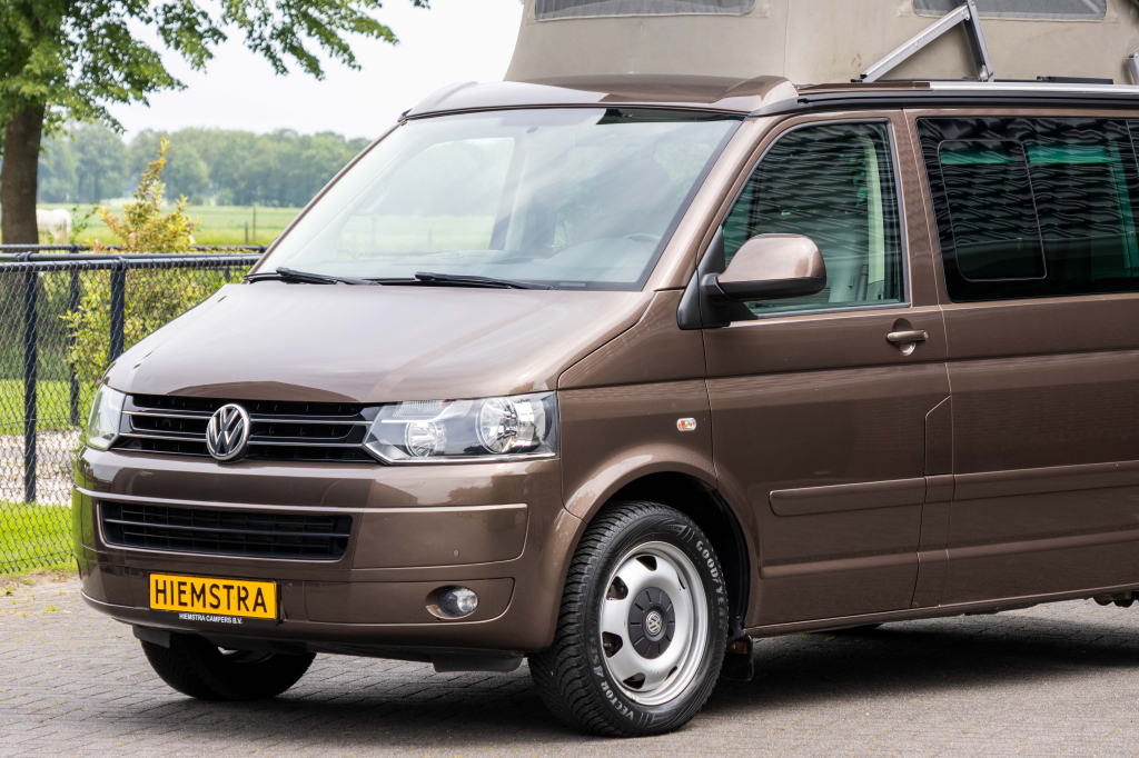 Volkswagen California Comfortline Foto: 20