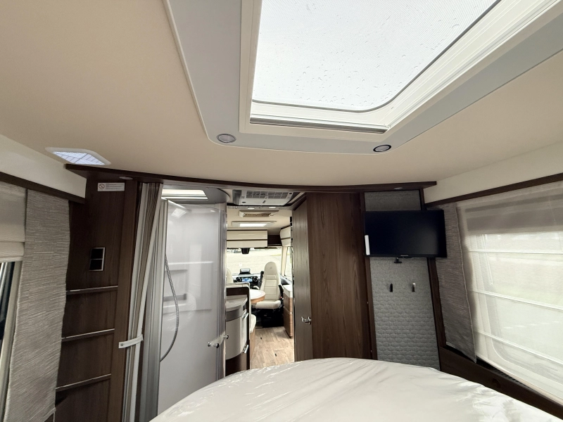 Hymer B ML I 790 foto: 15
