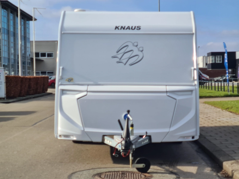 Knaus Sport 450 FU -2025-  foto: 4