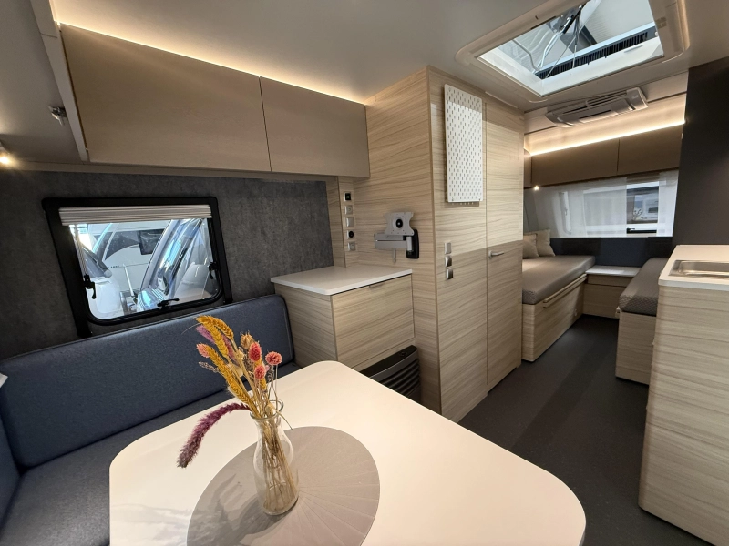Adria Altea 492 LU foto: 3