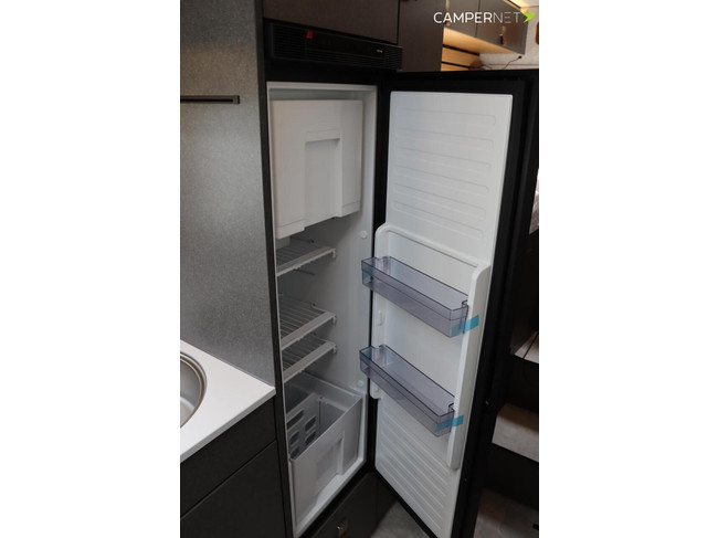 Hymer ML-T 580 4x4 190pk Automaat | Lithium pakket | Alde | XXL Bed | Nieuw uit voorraad leverbaar | Omvormer | Winterpakket | Luifel foto: 14