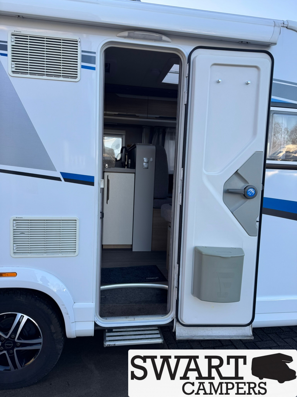 Knaus Sky TI 650 MF foto: 19