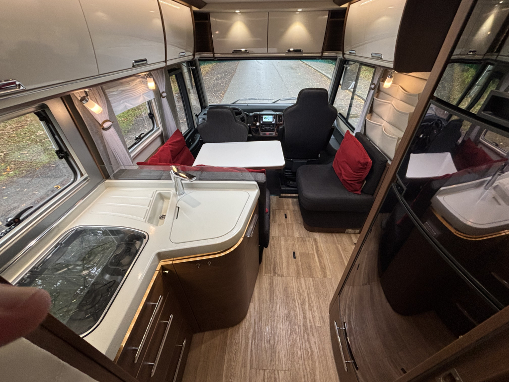 NIESMANN-BISCHOFF ARTO 66L foto: 4