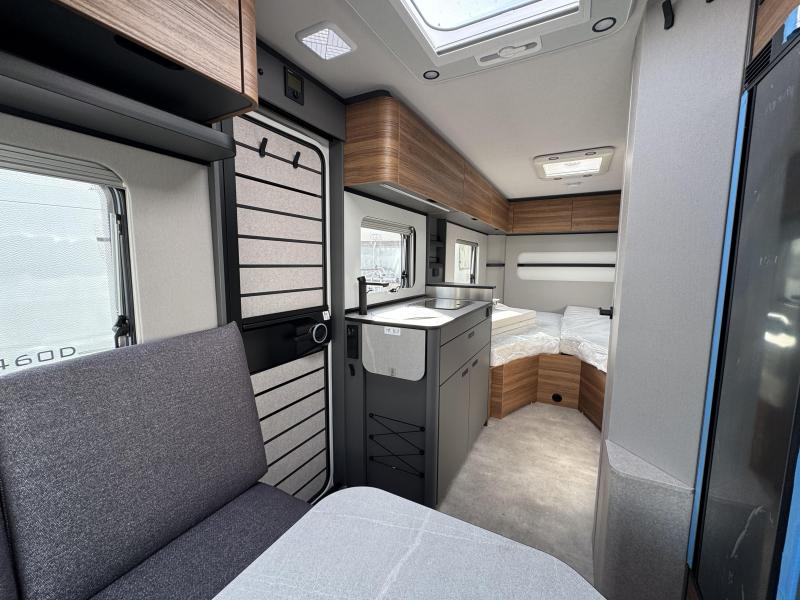 Eriba Novaline 442 V  foto: 3