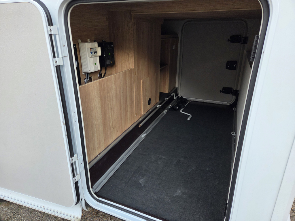 Knaus Sky TI Platinum 650 2023 foto: 6