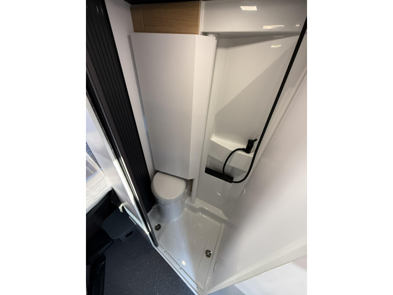 Adria Twin 600 SPB -AUTOMATIK- Foto: 18