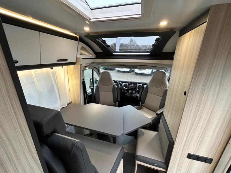 Sun Living C C60 SP ACTIE - €10.000,-  foto: 9