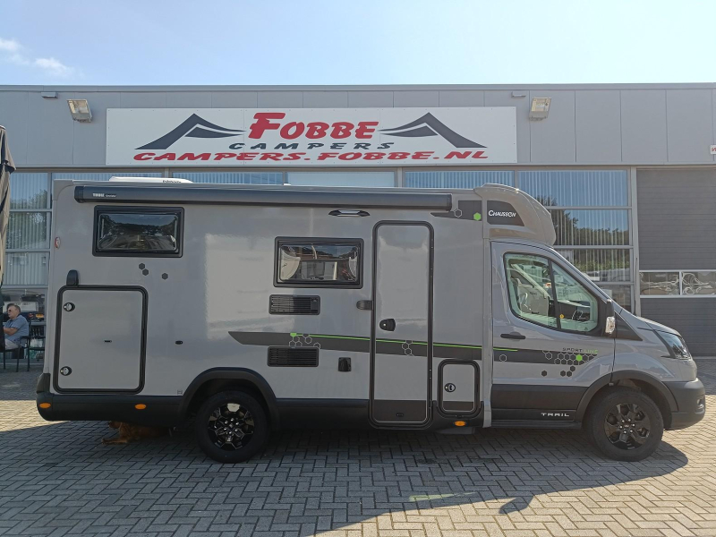Chausson Sport Line S697 foto: 1